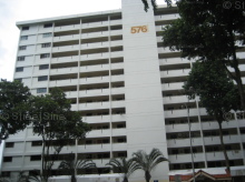 Blk 576 Ang Mo Kio Avenue 10 (Ang Mo Kio), HDB 3 Rooms #52582